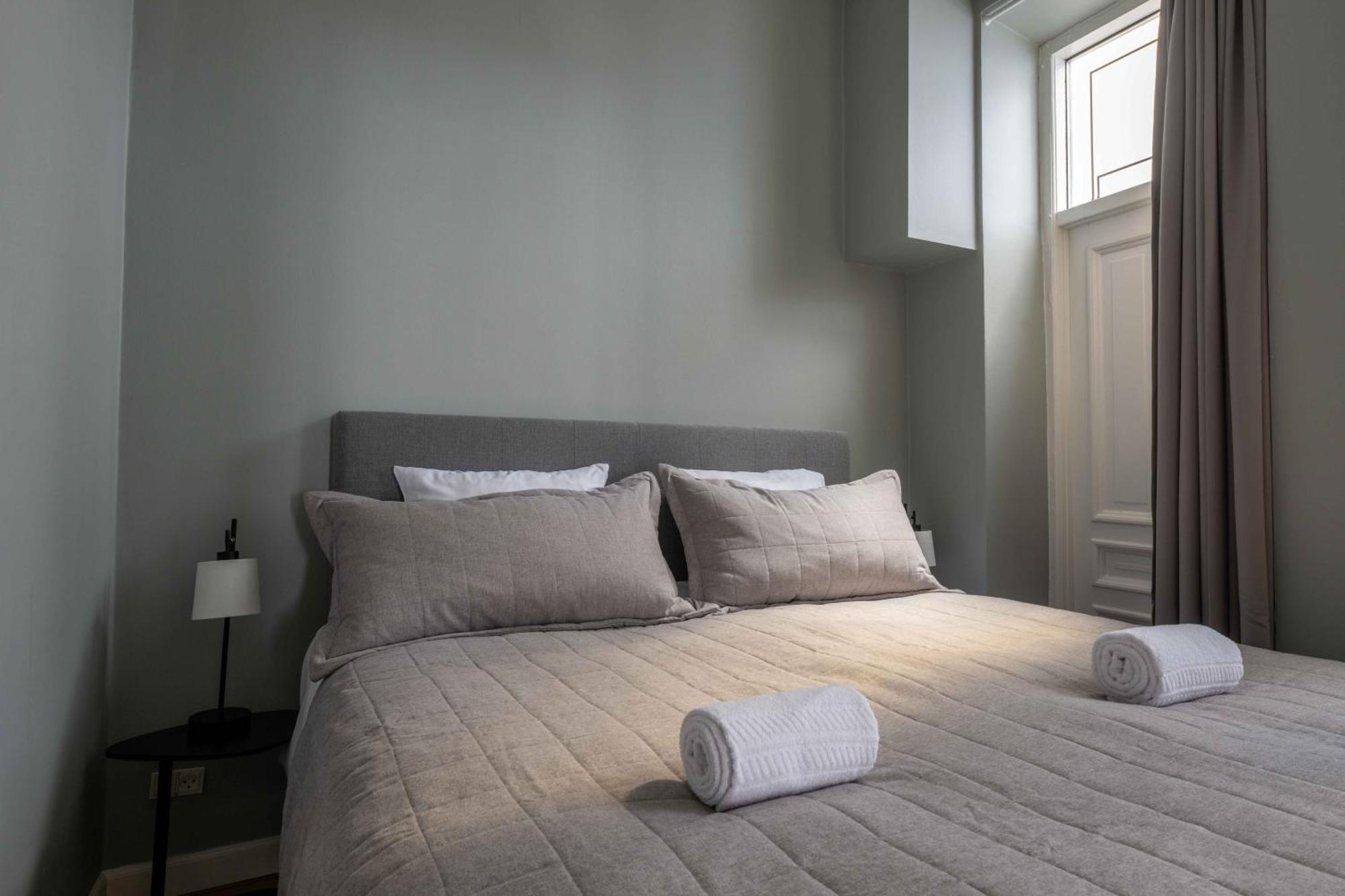 Apartamento Stylish At Location In Cph By The Canals